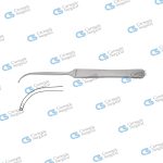 OESCH-Style Phlebectomy right hooks size 3