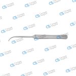 OESCH-Style Phlebectomy complete set, right hooks (1 - 3)