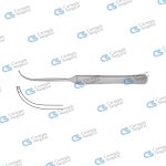OESCH-Style Phlebectomy left hooks size 2