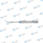 OESCH-Style Phlebectomy complete set, left hooks (1 - 3)