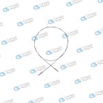 NABATOFF Vein Strippers flexible cable