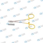 WEBSTER (BABY) Needle holder TC smooth