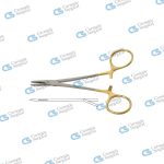 NEIVERT Needle holder