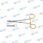 RYDER & Micro RYDER Needle holder TC micro jaws