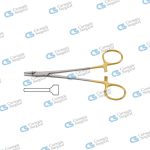 RYDER & Micro RYDER Needle holder TC smooth