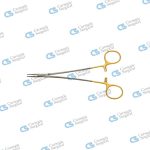 Micro Vascular Needle holder TC