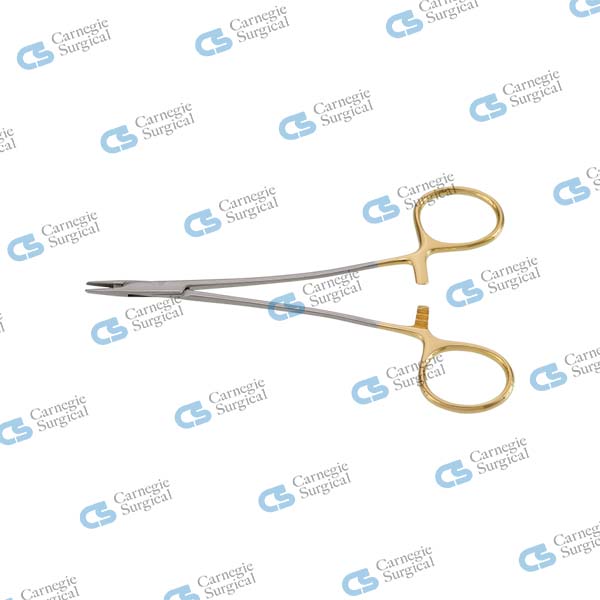 SWEDISH Needle holder TC SWEDISH Needle holder TC