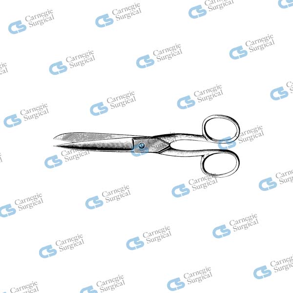 MAIER Guaze Scissors MAIER Guaze Scissors