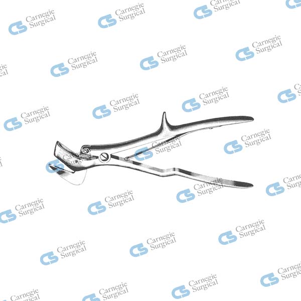 STILLE Plaster shear flat handle STILLE Plaster shear flat handle