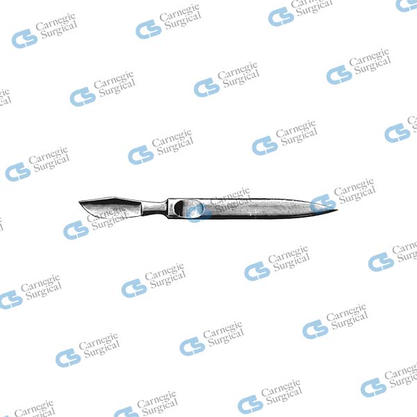 ESMARCH Plaster knife ESMARCH Plaster knife
