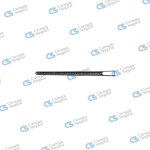 POTTS Coarctation clamp