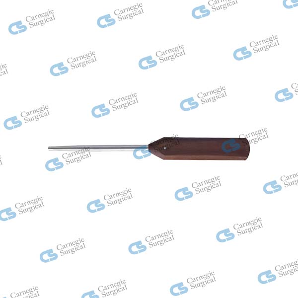 CASPAR Tamper CASPAR Tamper