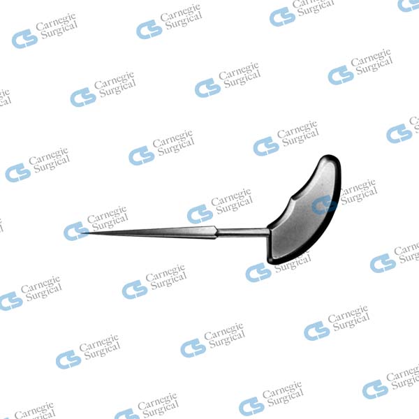 PERTHES Bone reamer aluminium handle PERTHES Bone reamer aluminium handle