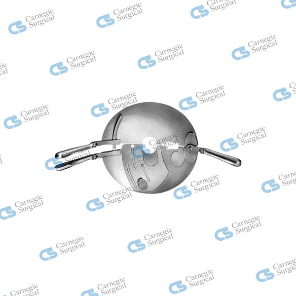 PERCY Amputation retractor PERCY Amputation retractor