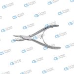 FRIEDMAN Bone rongeur