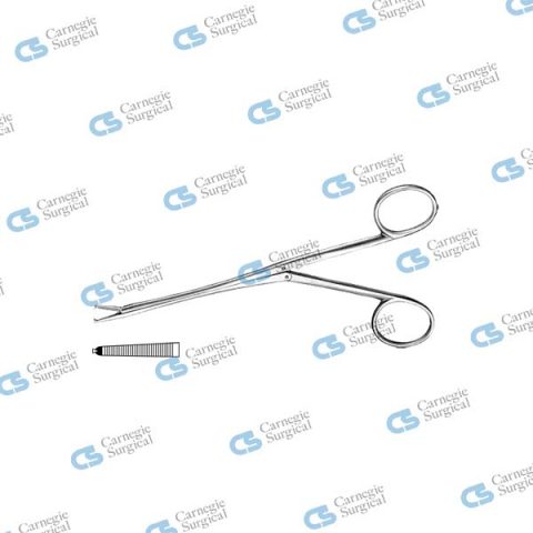 BRAND Rendon tunnelling forceps