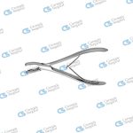 LUER Bone rongeur