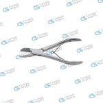 LISTON Bone cutting forceps