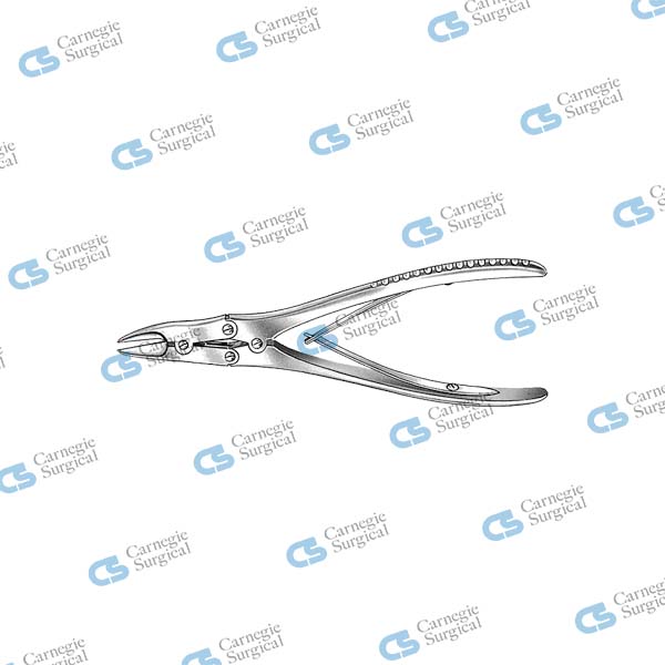 McINDOE Bone cutting forceps McINDOE Bone cutting forceps