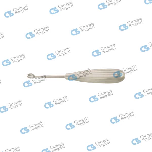 VOLKMANN Bone curette oval VOLKMANN Bone curette oval