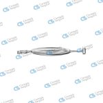 ALEXANDER-FARABEUF Rib raspatory