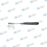 ADSON Periosteal elevator flat sharp