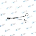 MARTIN Meniscus & Cartilage holding forceps