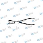 FERGUSSON Bone holding forceps