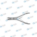 KLEINERT-KUTZ Bone cutting forceps
