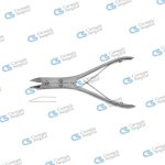 KLEINERT-KUTZ Bone cutting forceps