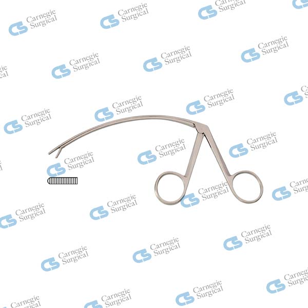 CARROLL Tendon seizing forceps CARROLL Tendon seizing forceps