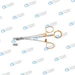 CORWIN Automatic wire twister TC