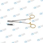 Wire twister round jaw TC