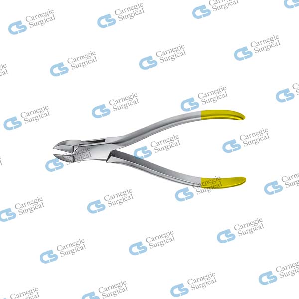 Wire cutter TC side cutting Wire cutter TC side cutting