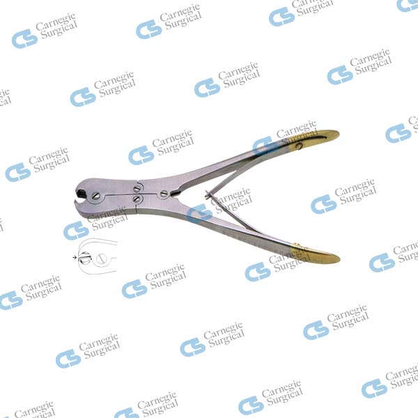 Wire & Pin face side cutter TC Wire & Pin face side cutter TC