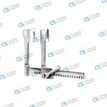 FINOCHIETTO-BABY Rib spreader