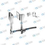 TUFFIER Rib spreader
