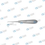 Dermal curette