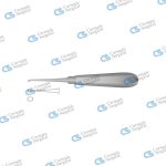 Dermal curette