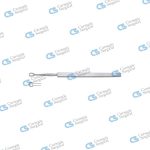 FOX Dermal curette round