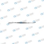 UNNA Comedone extractor