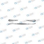 UNNA Comedone extractor