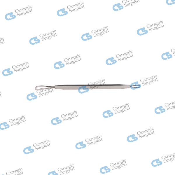 Comedone extractor Comedone extractor