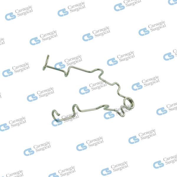 BOWMAN Eye speculum BOWMAN Eye speculum