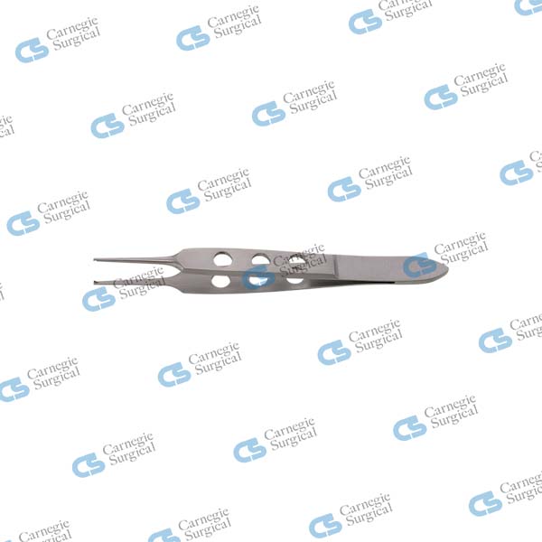 BISHOP-HARMON Eye forceps BISHOP-HARMON Eye forceps