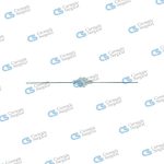 BOWMAN Lacrymal probe cylindrical
