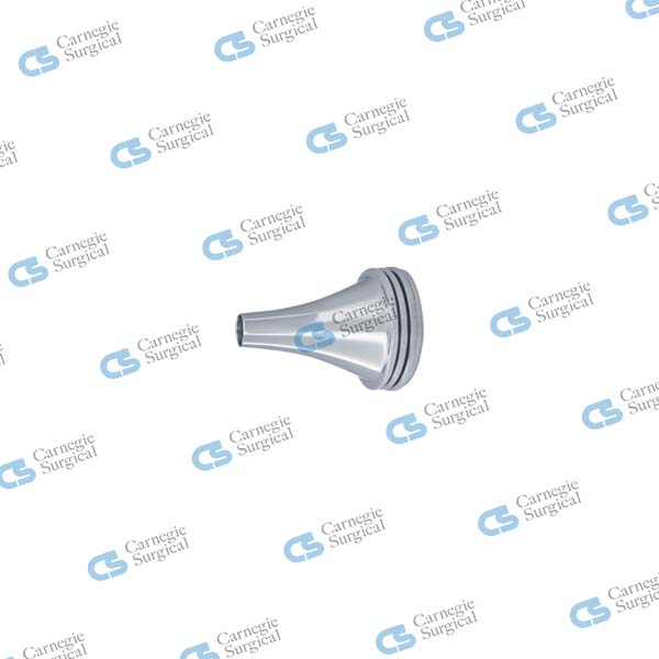 BOUCHERON Ear speculum BOUCHERON Ear speculum