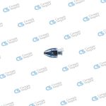 Ear syringe self filling Metal olive