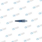 Ear syringes self filling Conical tip