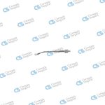 Olive bent for SCHIMMELBUSCH ear syringe